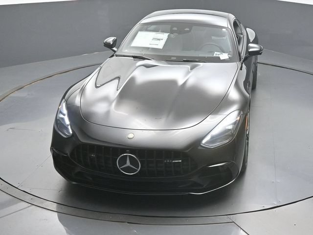 New 2026 Mercedes-Benz AMG GT 43 image 41