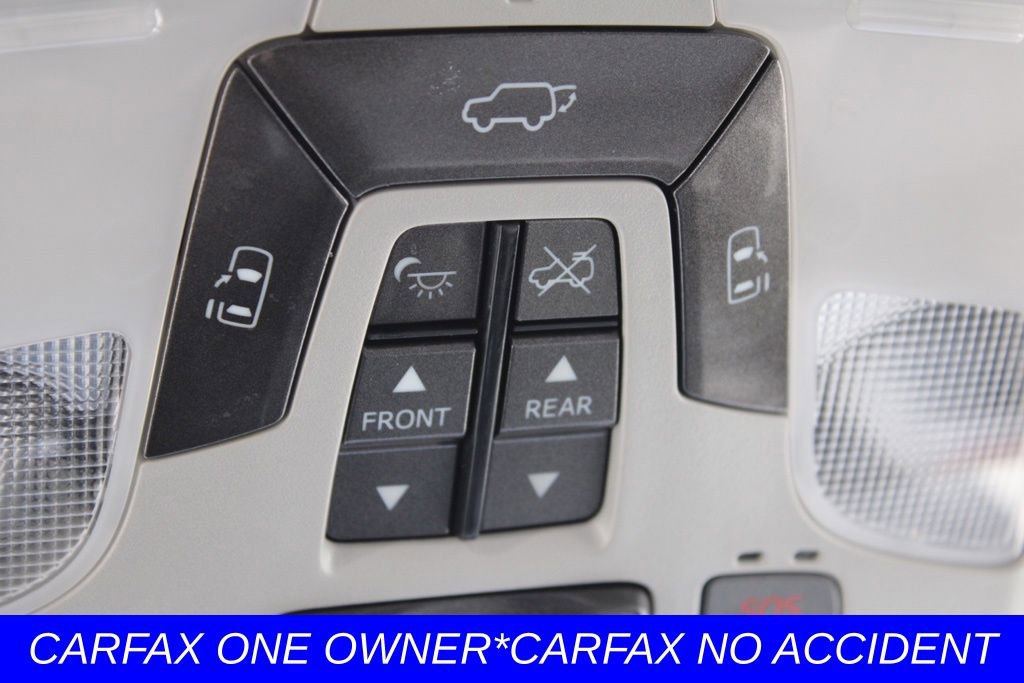 Used 2020 Toyota Sienna Limited Premium image 34