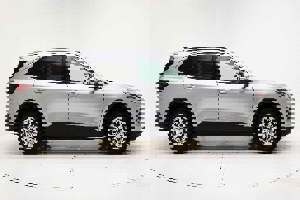 New 2024 Ford Escape Active w/ Tech Pack #2 AWD/4WD video 2