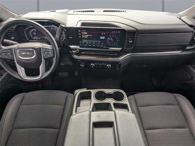 Used 2024 GMC Sierra 1500 Elevation image 15