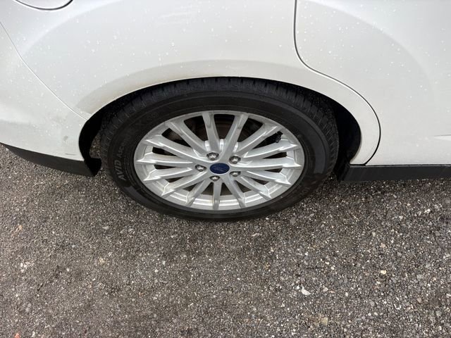 Used 2016 Ford C-MAX SEL w/ Equipment Group 302A image 21
