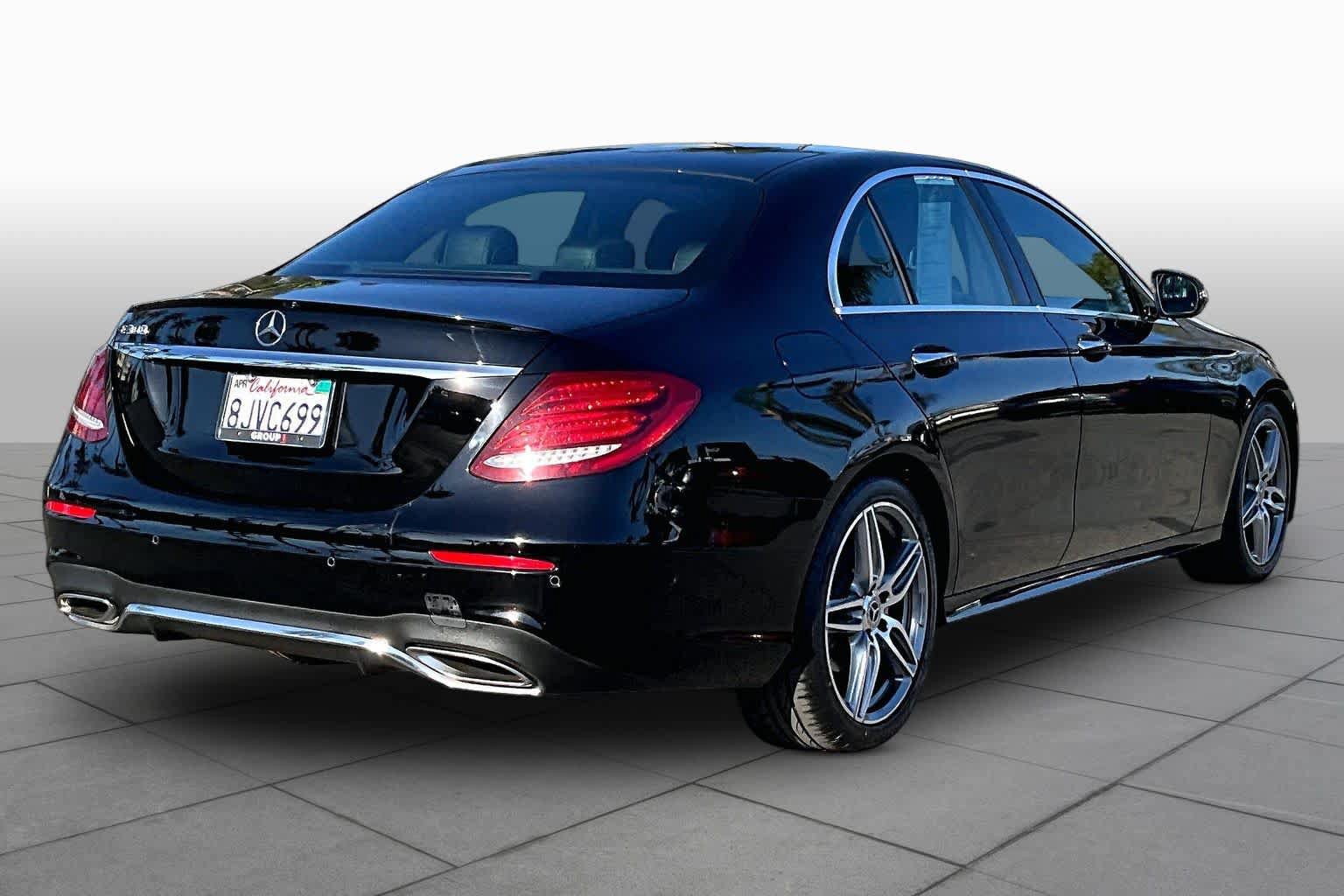 Used 2019 Mercedes-Benz E 300 image 12
