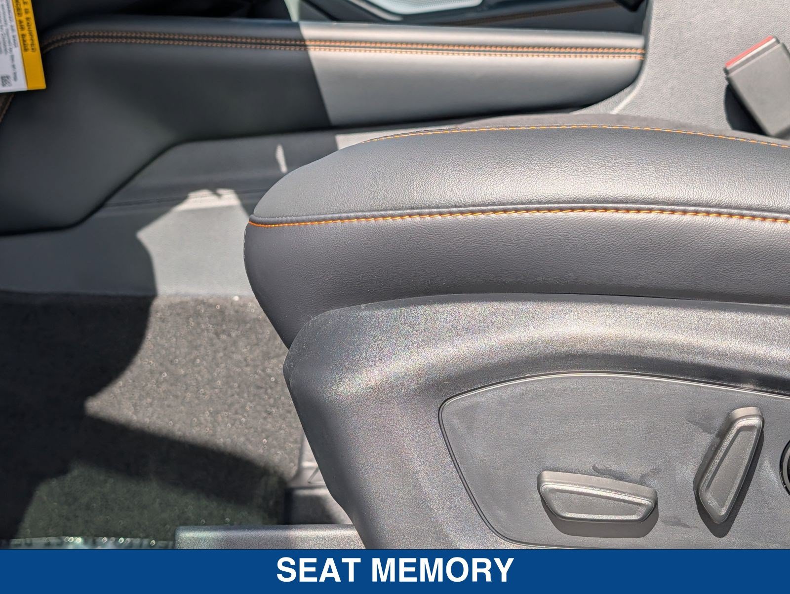 New 2026 Ford Explorer Tremor w/ Tremor Ultimate Package AWD/4WD image 26