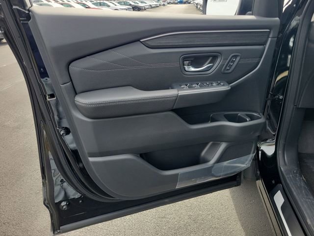 New 2026 Honda Pilot Touring image 39