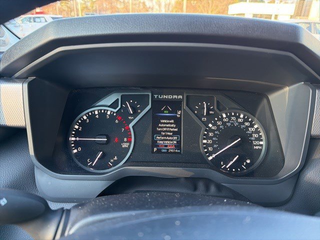 Used 2022 Toyota Tundra Limited image 11