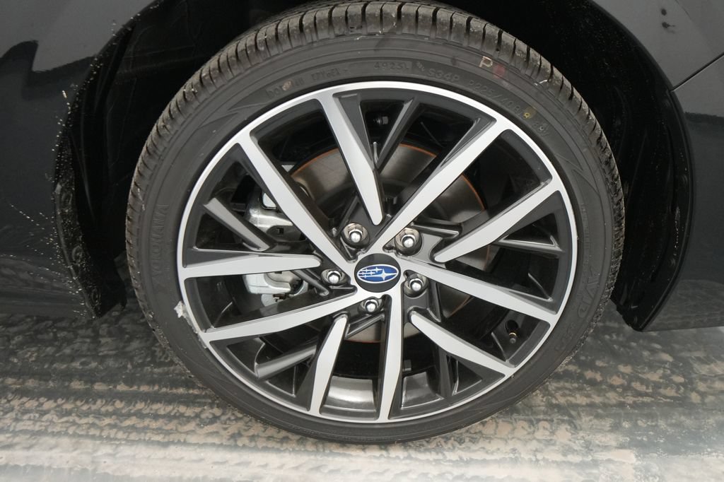 New 2026 Subaru Impreza 2.0i Sport AWD/4WD image 10