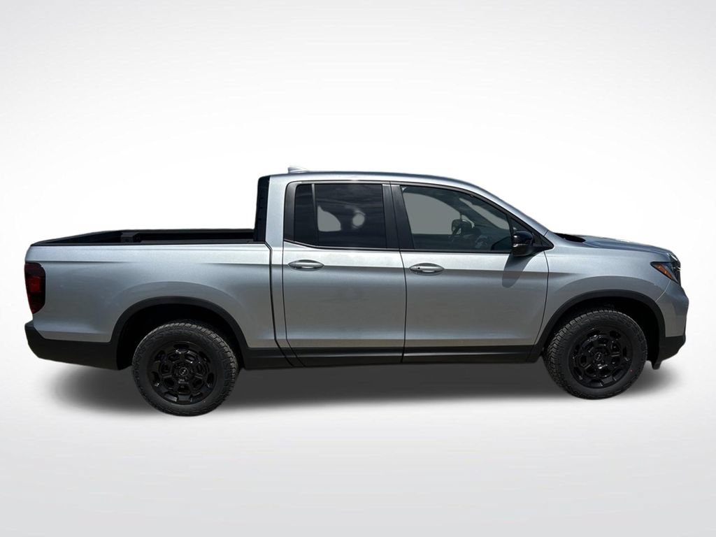 New 2026 Honda Ridgeline TrailSport image 4