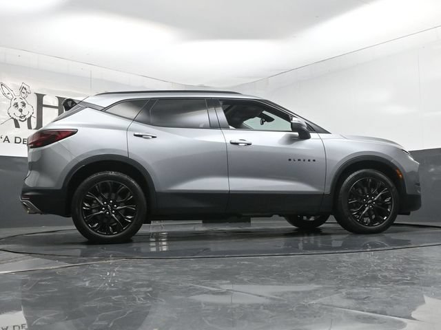 Used 2023 Chevrolet Blazer LT w/ LPO, Cargo Package FWD image 55