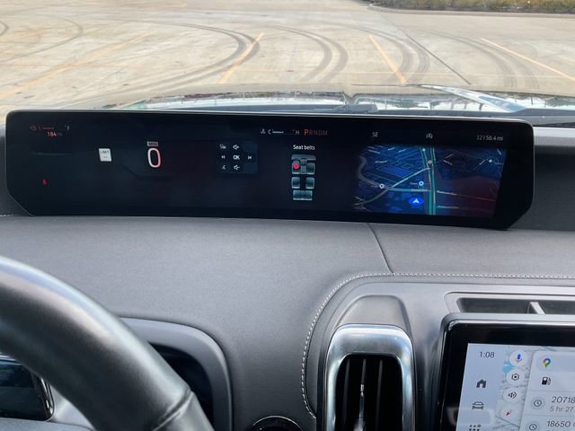 Used 2025 Ford Expedition Max Platinum image 37