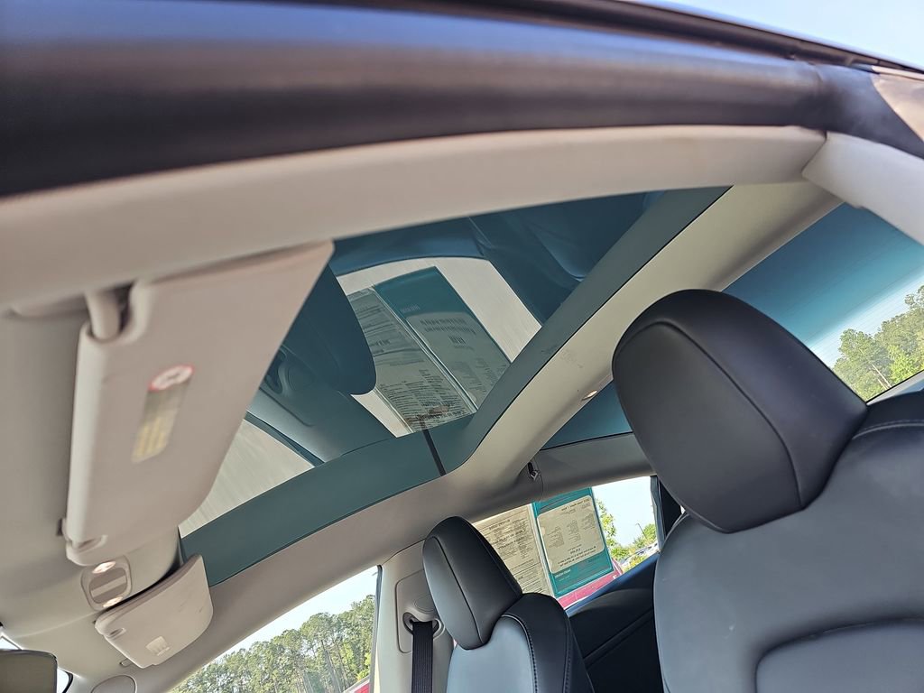 Used 2023 Tesla Model 3 Standard Range RWD image 34