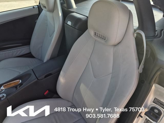 Used 2010 Mercedes-Benz SLK 300 image 18