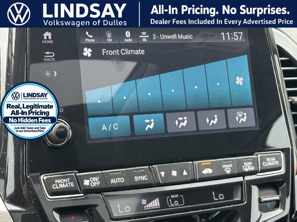 Used 2023 Honda Odyssey EX-L image 20