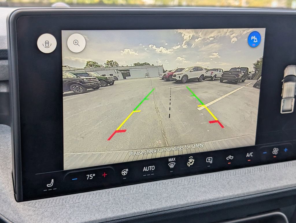 New 2025 Ford Maverick XLT w/ XLT Luxury Package image 12