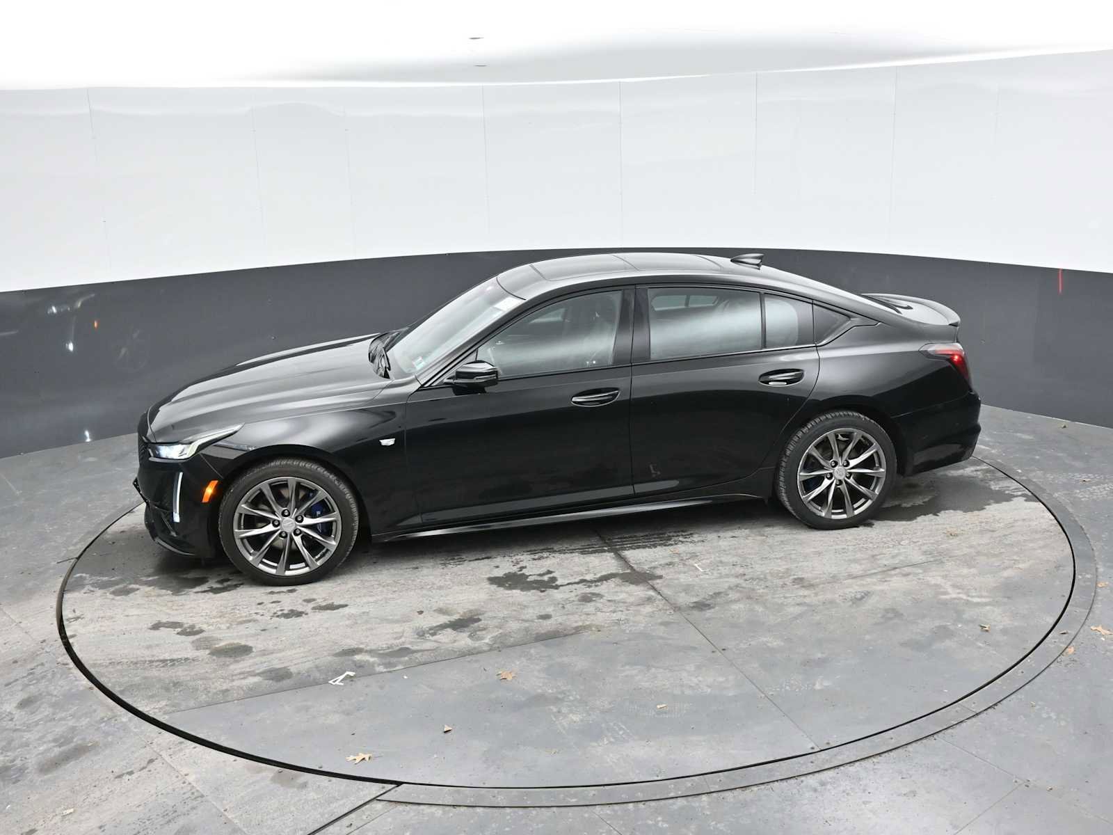 Used 2020 Cadillac CT5 Sport image 13
