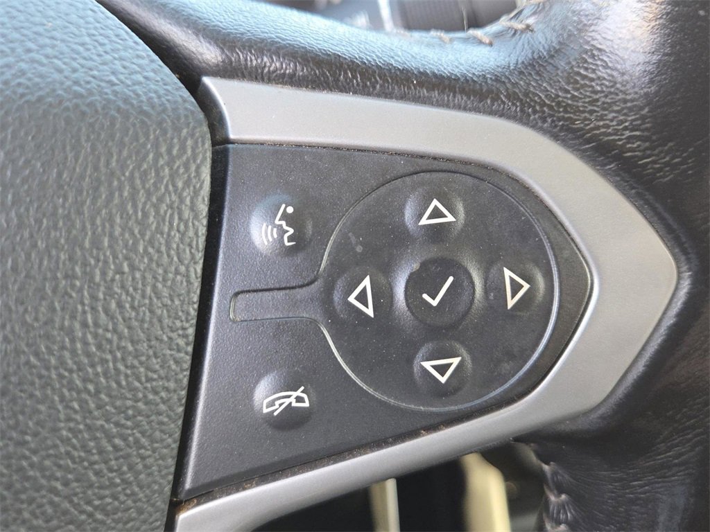 Used 2022 Chevrolet Colorado LT w/ Fleet Safety Package image 29