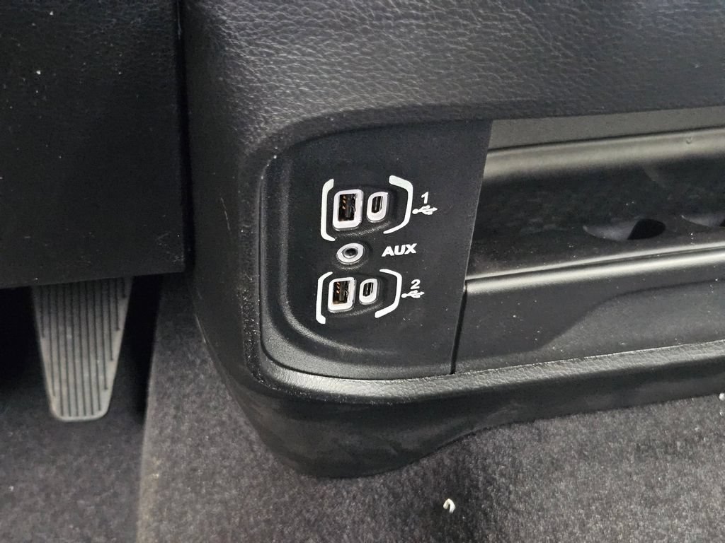 New 2026 RAM 3500 Tradesman AWD/4WD image 30