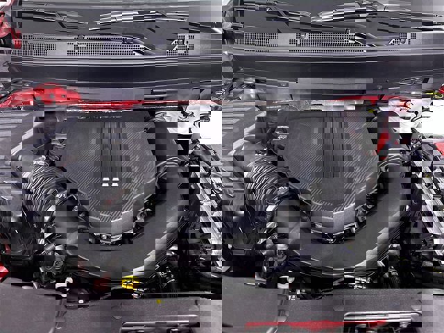 New 2026 Chevrolet Traverse LT w/ Sun and Wheel Package image 31