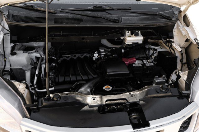 Used 2019 Nissan NV200 S w/ Cruise Control Package image 43