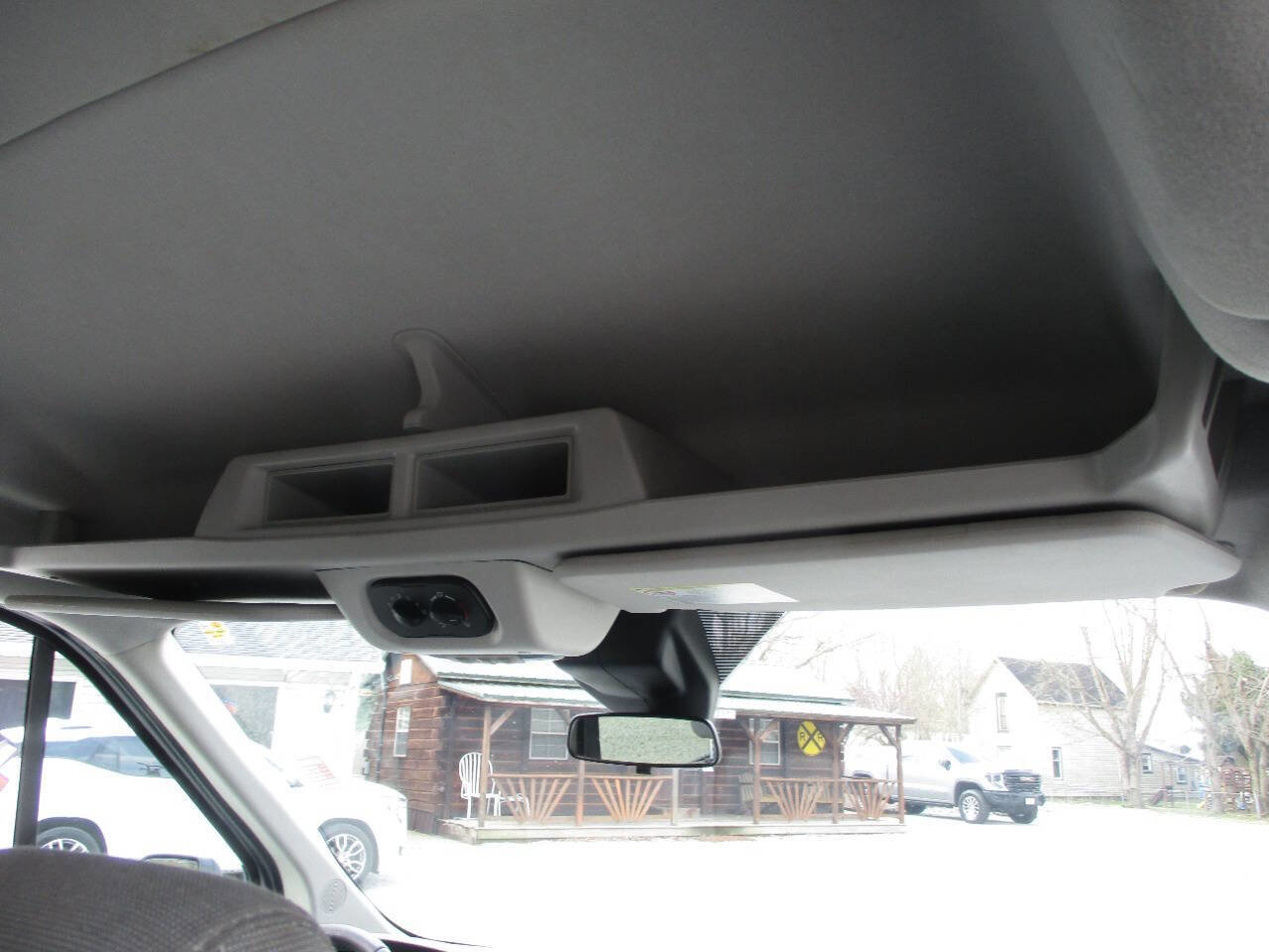 Used 2016 Ford Transit 350 XLT RWD image 14