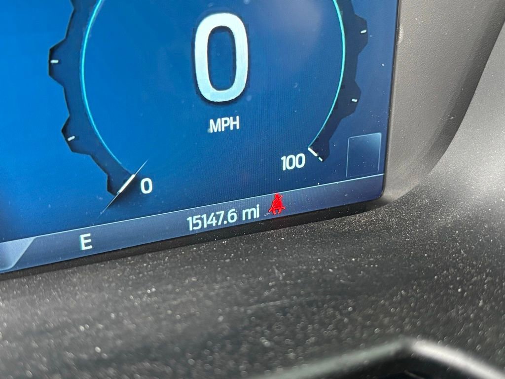 Used 2024 Ford F250 King Ranch w/ Chrome Package image 9