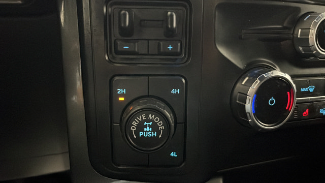 Used 2023 Ford F150 XLT w/ Equipment Group 302A High AWD/4WD image 31
