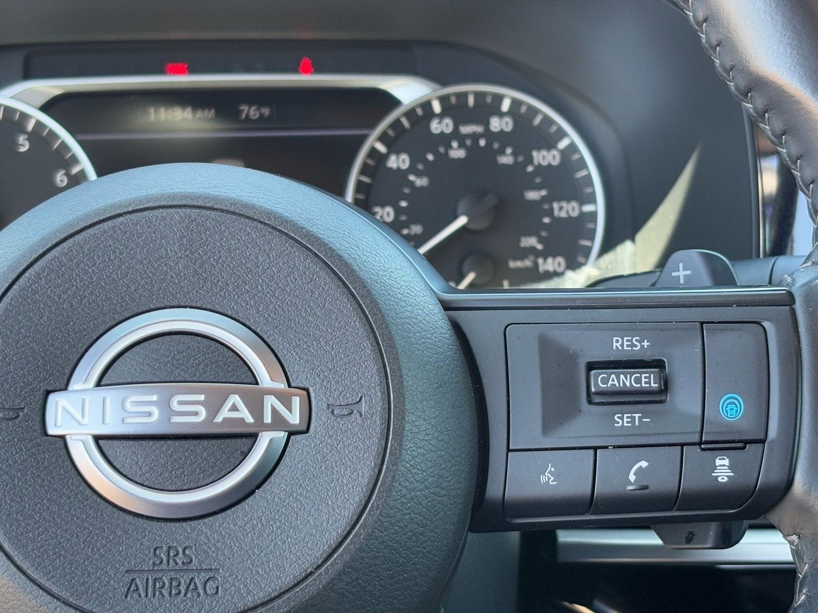 Certified 2025 Nissan Pathfinder SV image 20