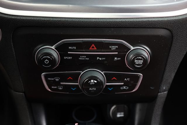 Used 2019 Dodge Charger R/T RWD image 36