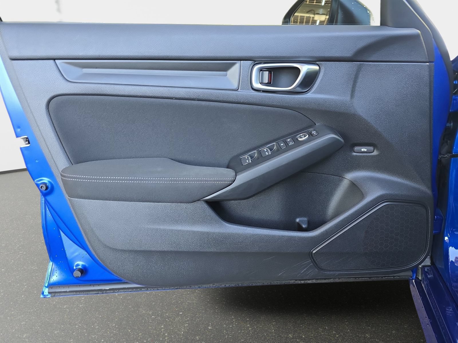 Certified 2024 Honda Civic Sport image 27
