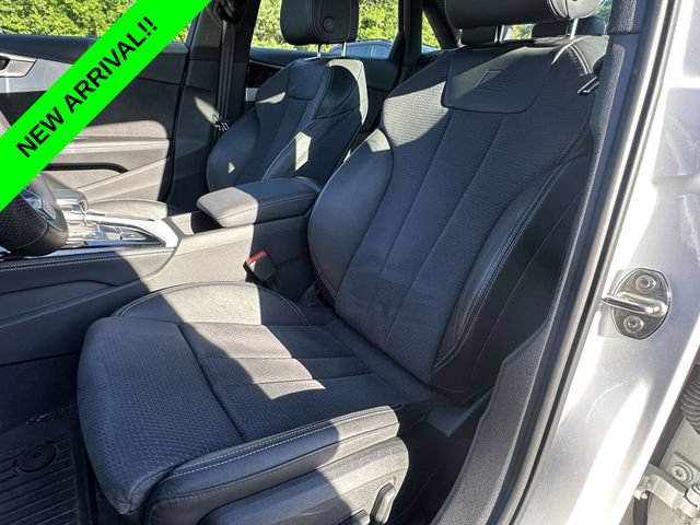 Used 2023 Audi A4 2.0T Premium Plus w/ Premium Plus Package AWD/4WD image 21