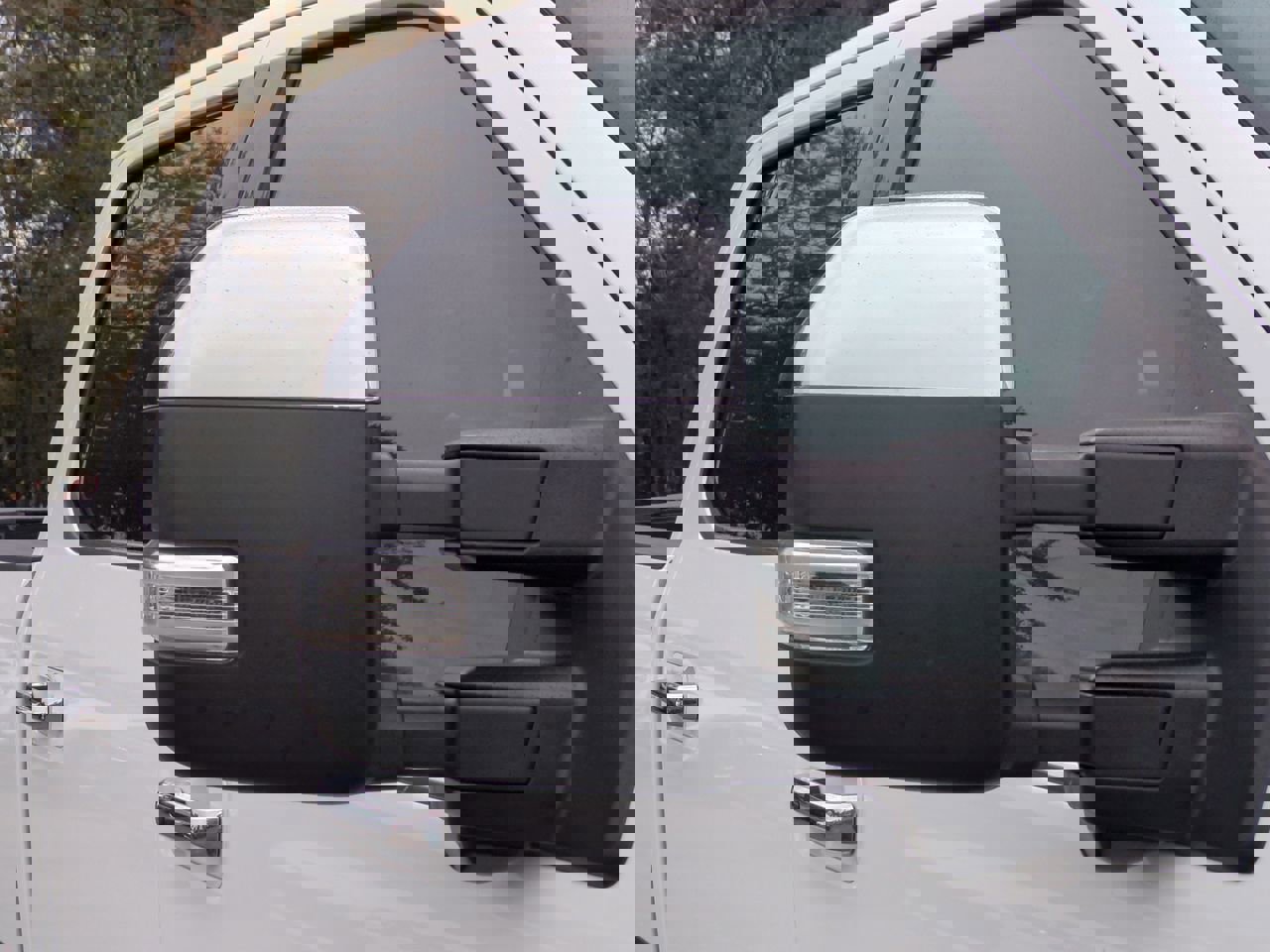 Used 2021 Ford F250 King Ranch w/ King Ranch Ultimate Package image 12