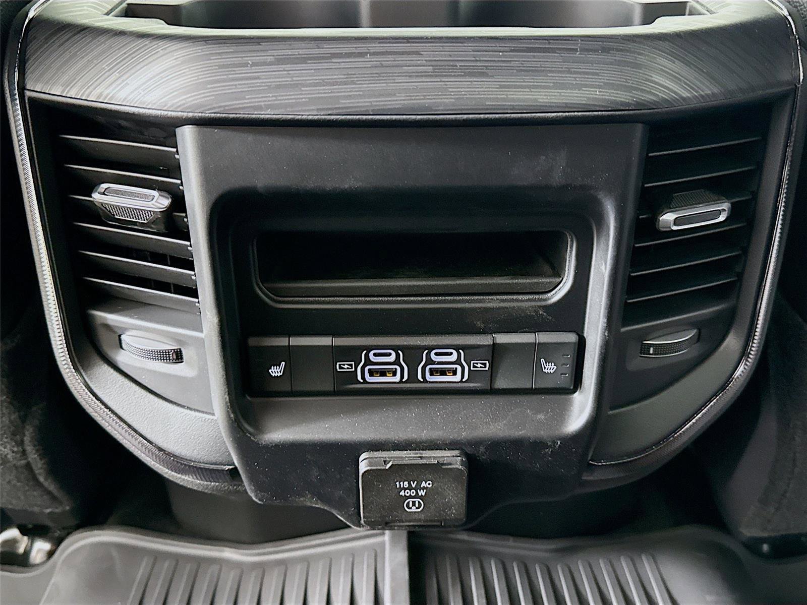 New 2026 RAM 2500 Power Wagon image 28