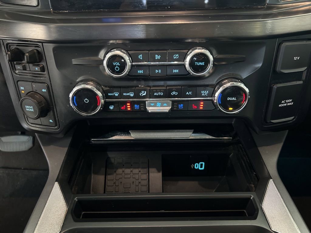 Used 2024 Ford F250 Lariat image 17