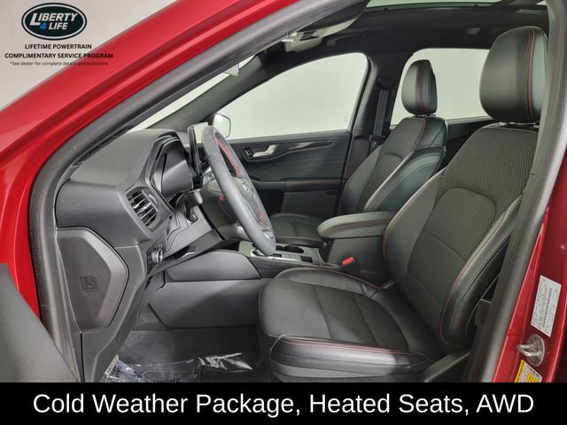 Used 2023 Ford Escape ST-Line w/ Tech Pack #1 AWD/4WD image 13