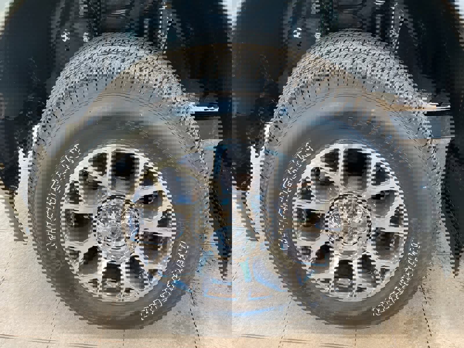 Certified 2022 Ford F350 Lariat w/ Lariat Ultimate Package image 9