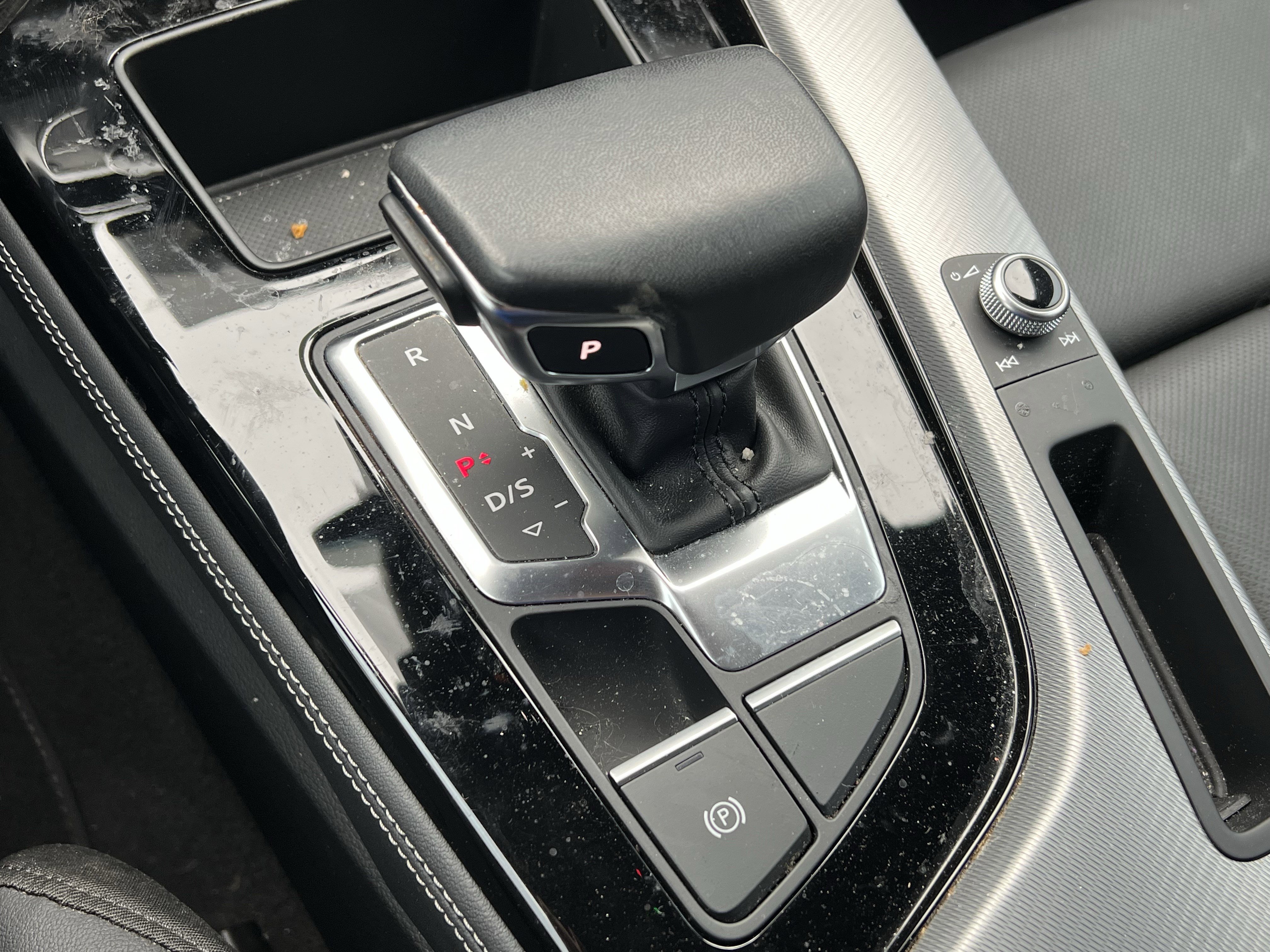 Used 2023 Audi A5 2.0T Premium Plus w/ Premium Plus AWD/4WD image 26
