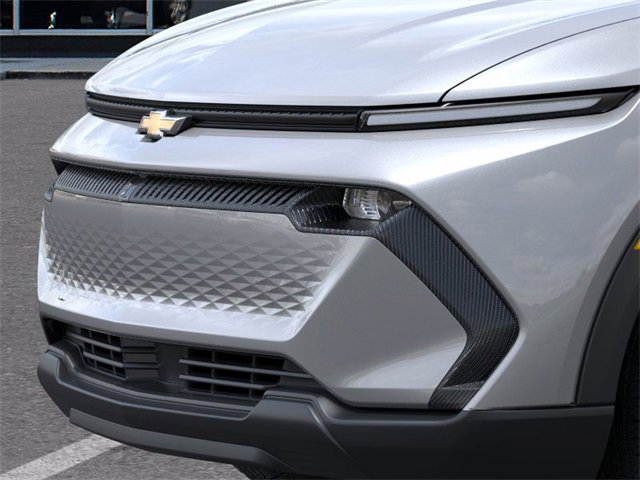 New 2026 Chevrolet Equinox EV LT image 13