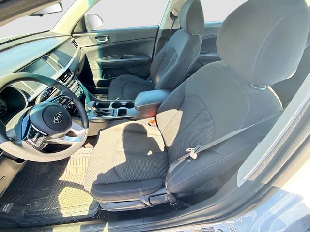 Used 2020 Kia Optima LX FWD image 21