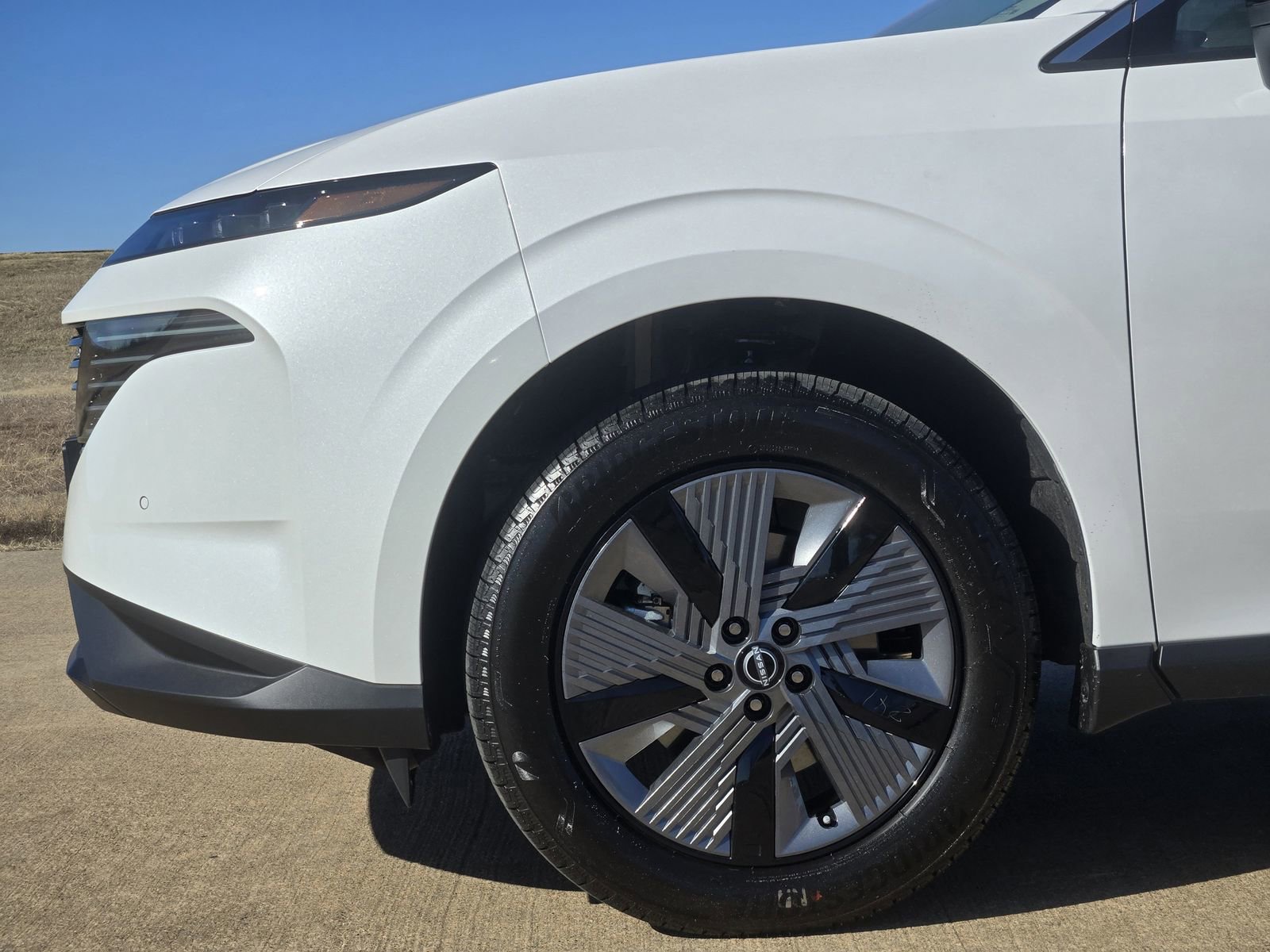 New 2026 Nissan Murano SL image 10