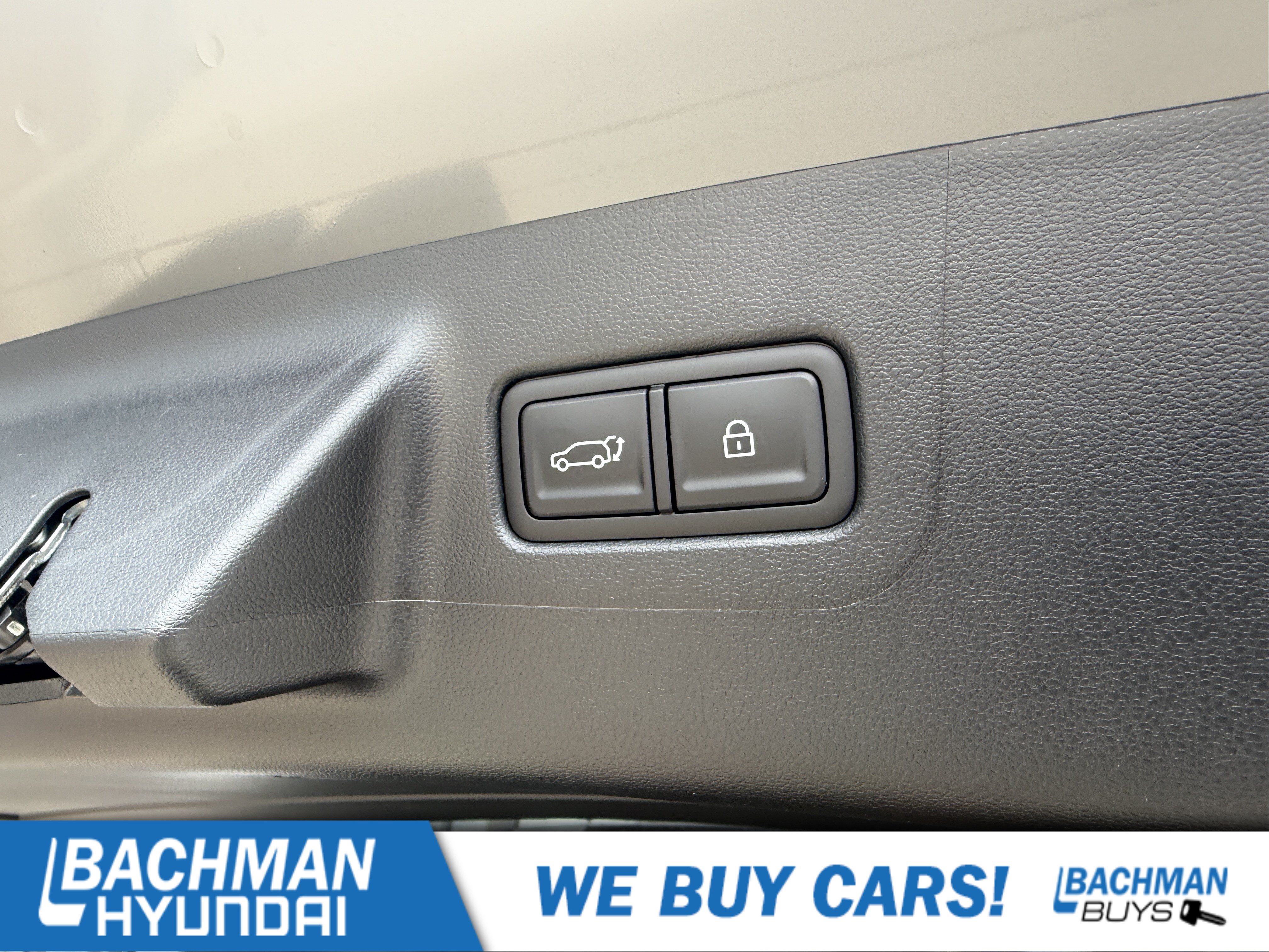 New 2026 Hyundai Santa Fe Calligraphy AWD/4WD image 18