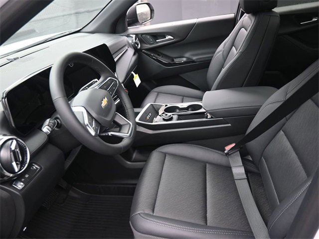 New 2026 Chevrolet Equinox LT image 8