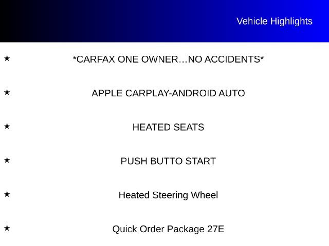 Used 2023 Chrysler Voyager LX FWD image 5