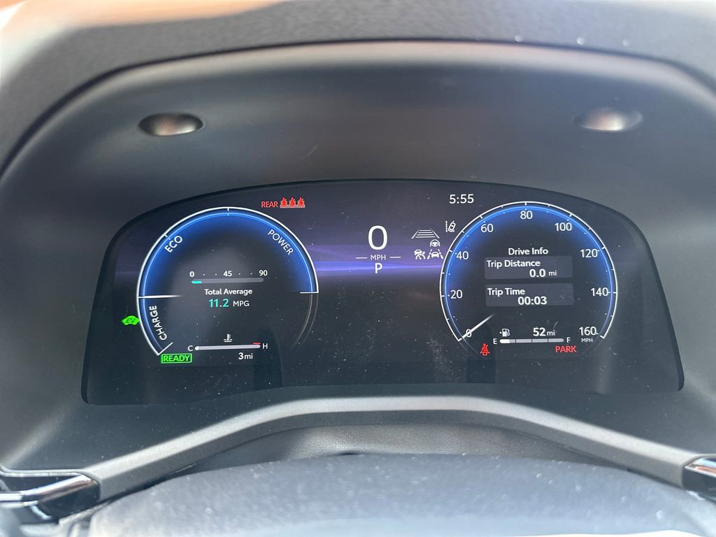 Used 2026 Toyota Camry XSE FWD image 20