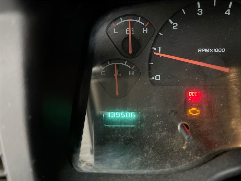 Used 2002 Dodge Dakota Sport image 13