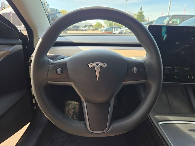 Used 2023 Tesla Model 3 Standard Range image 23