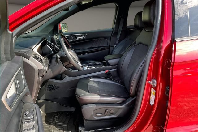 Used 2021 Ford Edge ST-Line FWD image 22