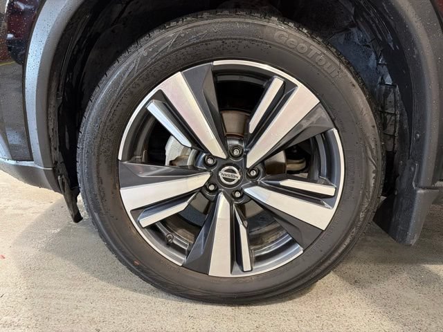Used 2021 Nissan Rogue SL w/ Premium Package AWD/4WD image 29
