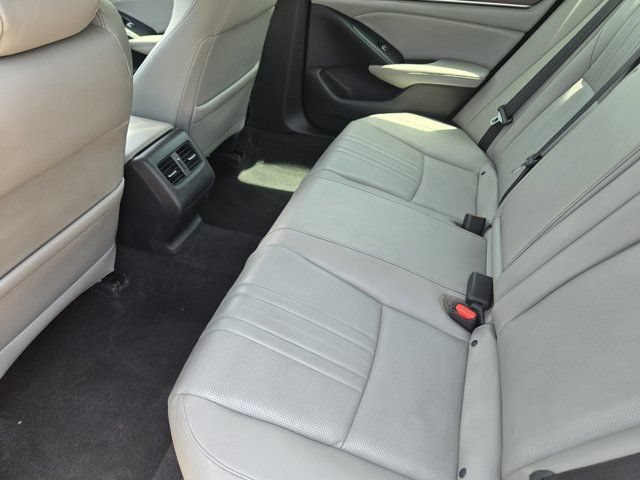 Used 2019 Honda Accord EX-L image 30