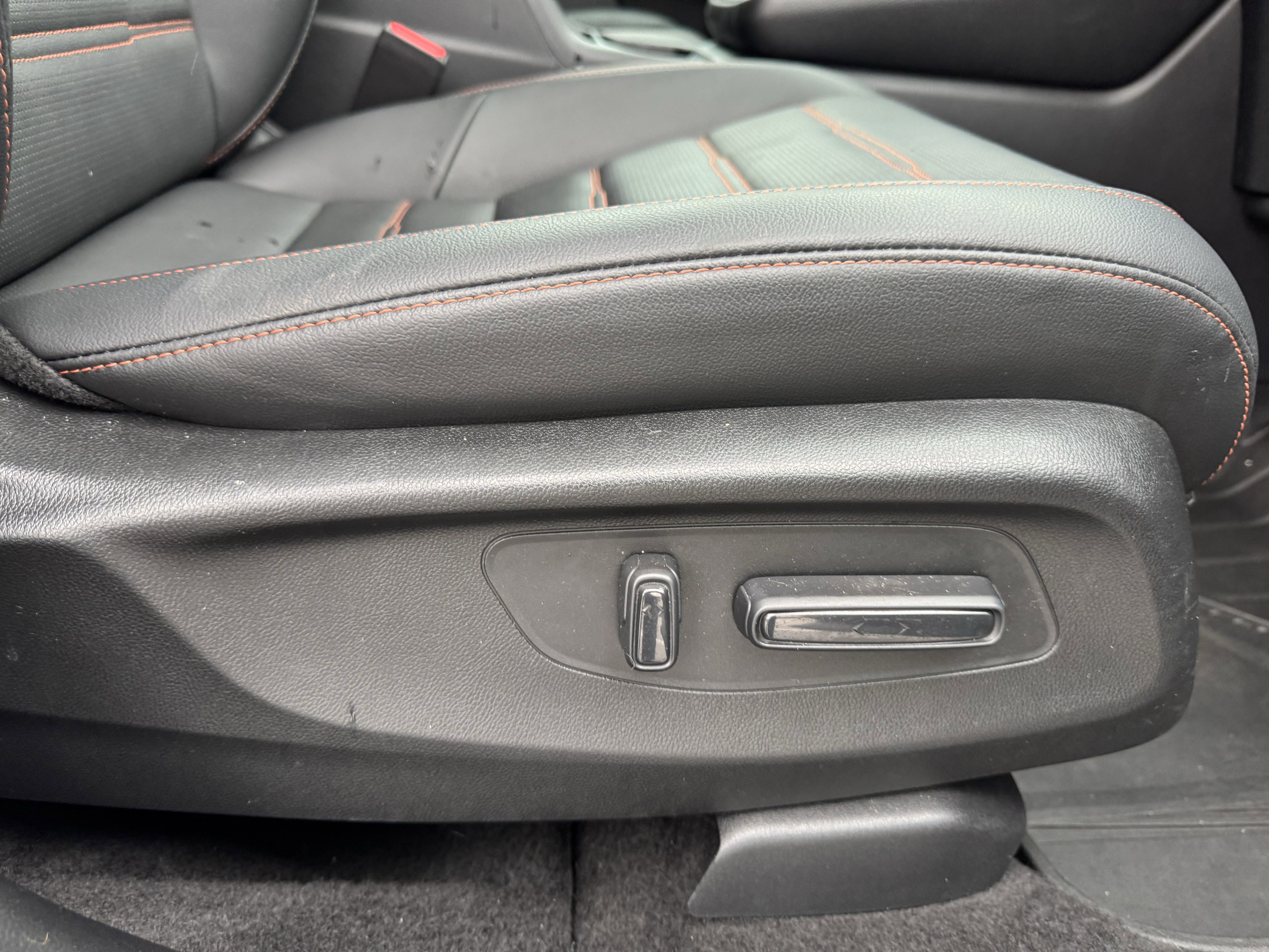 Used 2025 Honda CR-V Sport-L image 38