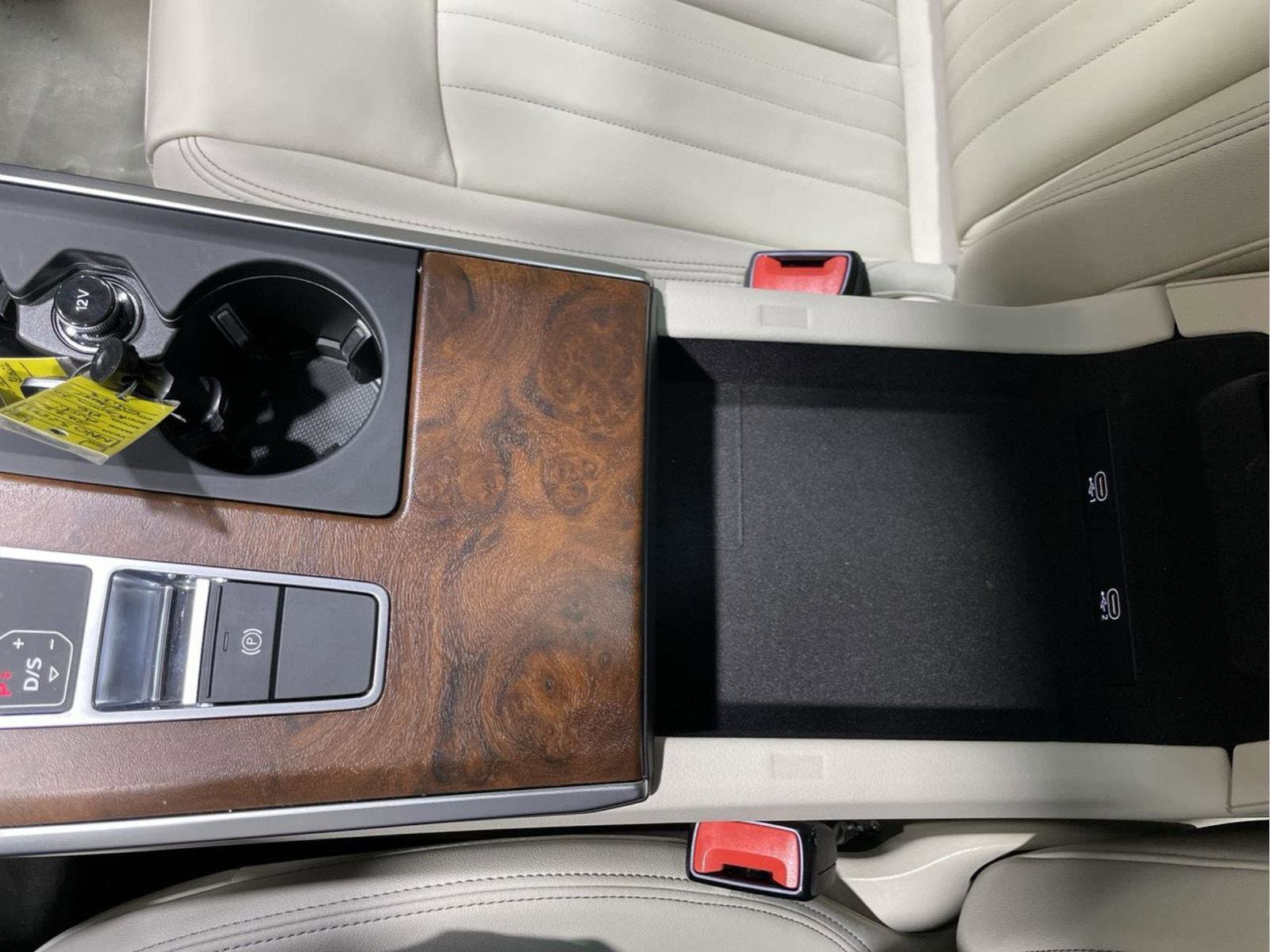 Certified 2022 Audi A6 Premium w/ Convenience Package image 24