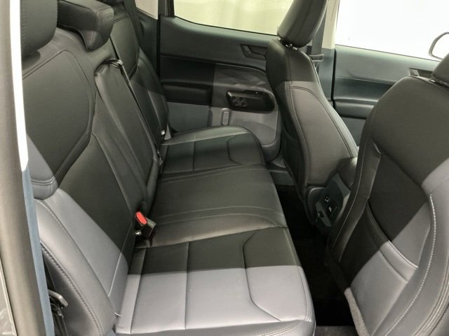 Used 2024 Ford Maverick Lariat w/ Black Appearance Package image 19